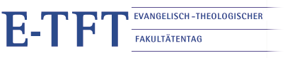 Evangelisch-Theologischer Fakultätentag